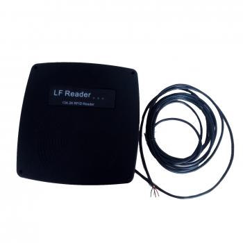 低頻134.2K遠距離讀卡器JY-L8600